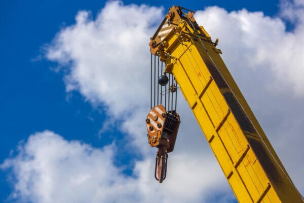 Mastering Complex Lifts: Strategies for Rigging Heavy Haul and ...