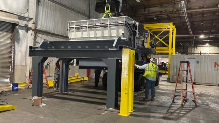 45000 lb press moving - Top 10 Heavy Equipment Moving Companies in the US