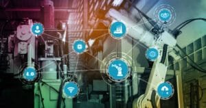 integrating iot solutions in industry 4.0