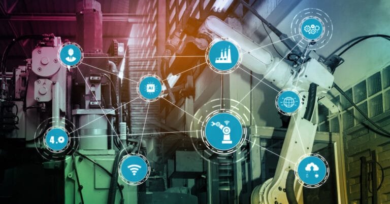 integrating iot solutions in industry 4.0