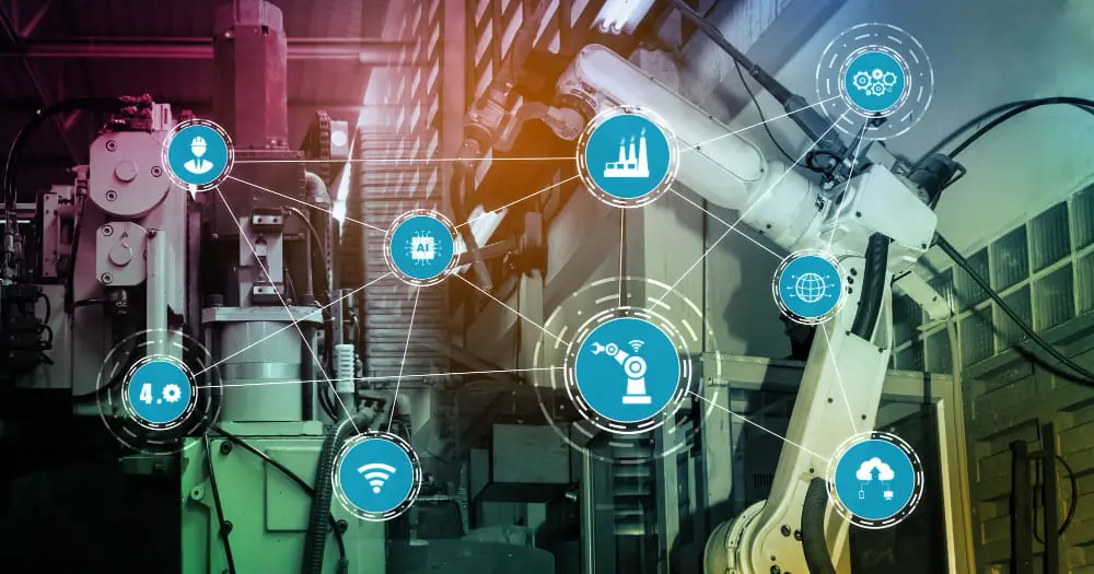 integrating iot solutions in industry 4.0