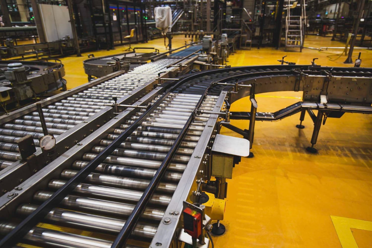 Conveyor Belt Maintenance Best Practices for Longevity and Performance