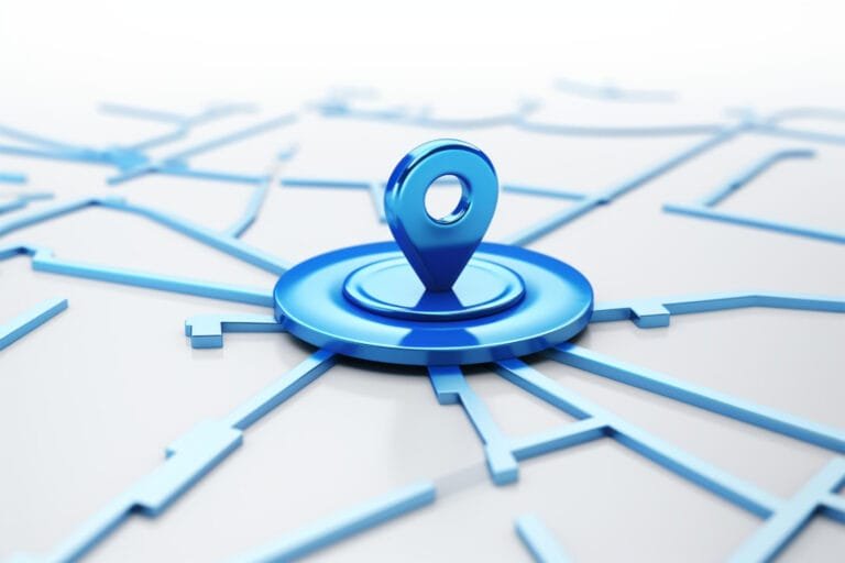 The Strategic Significance of Industrial Location