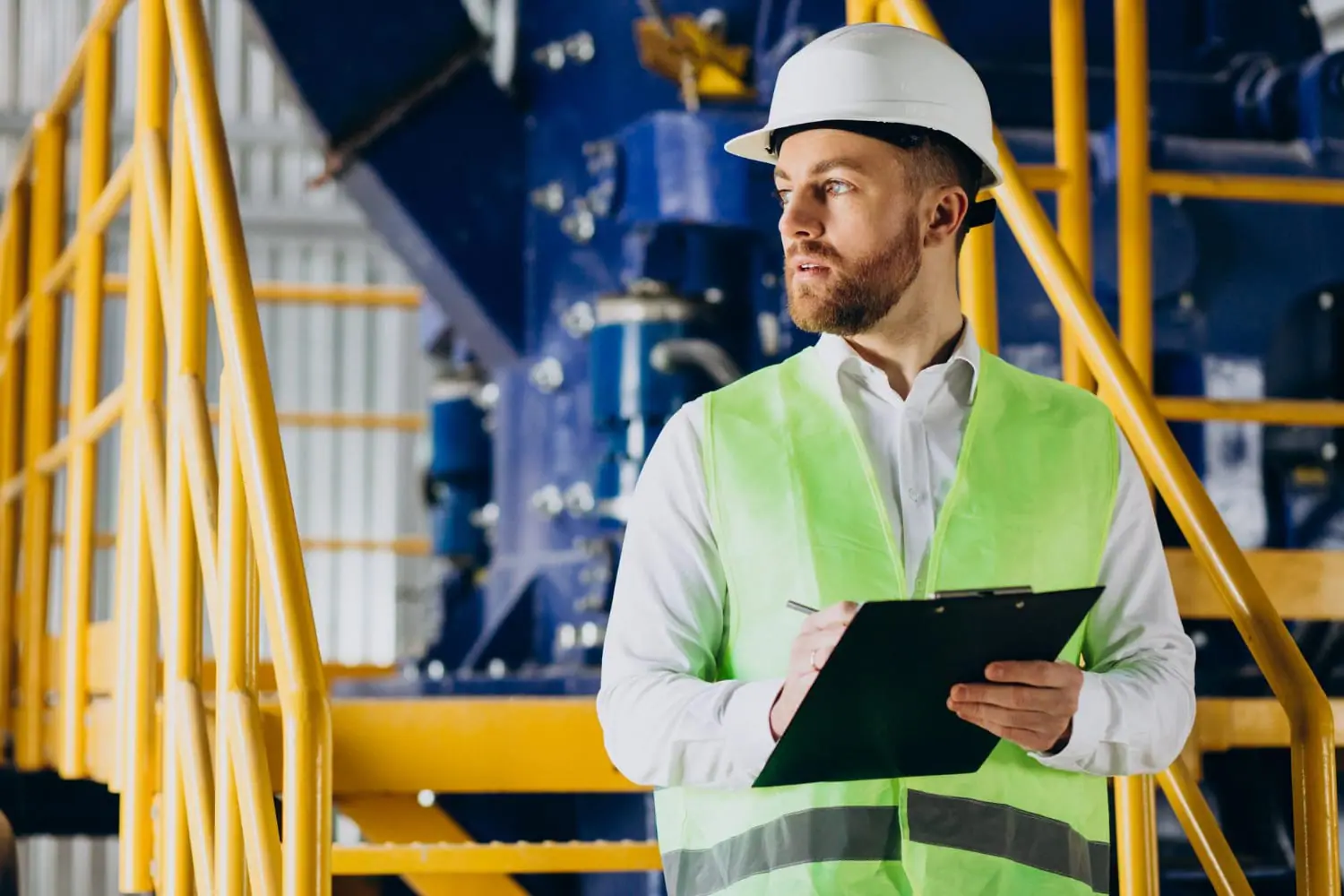 Strategies for Effective Emergency Machinery Moves