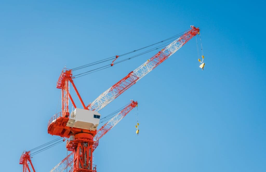 Understanding Load Charts: The Key To Safe And Efficient Crane Operations