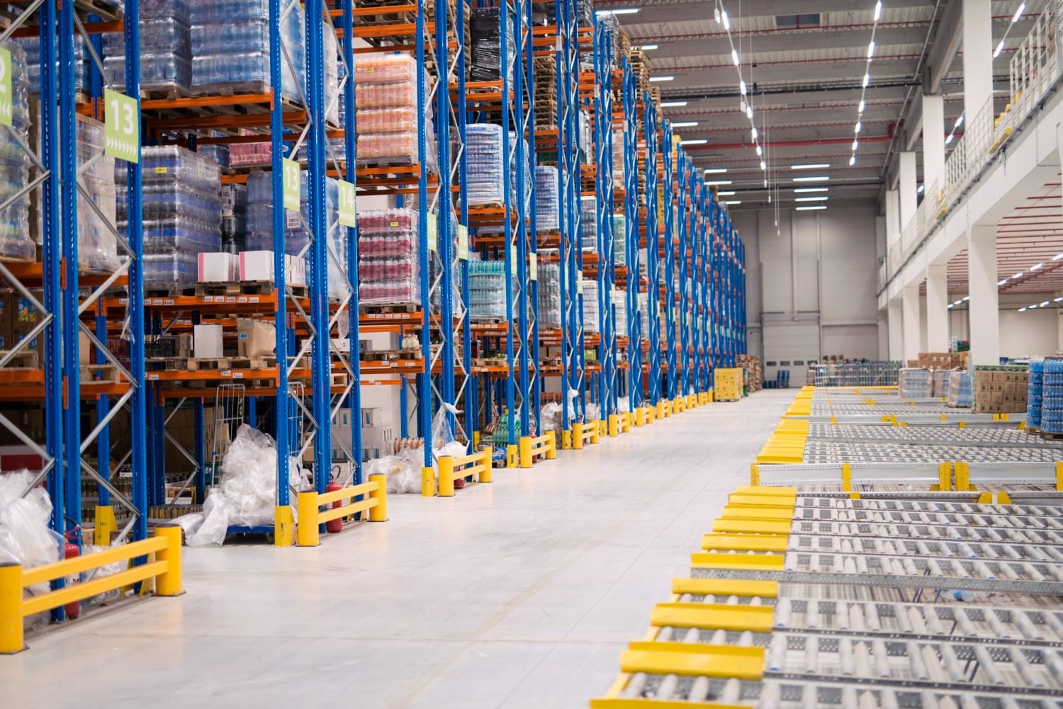 Choosing the Right Racking System for Your Needs