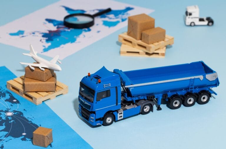 How to Choose Between Different Heavy Equipment Moving Methods
