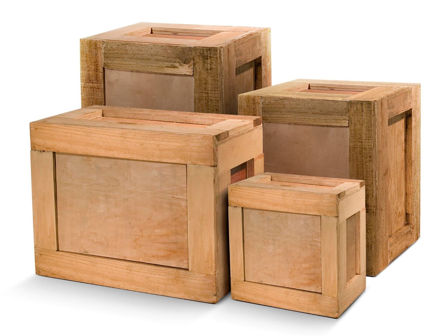 Understanding the Different Types of Crates for Shipping