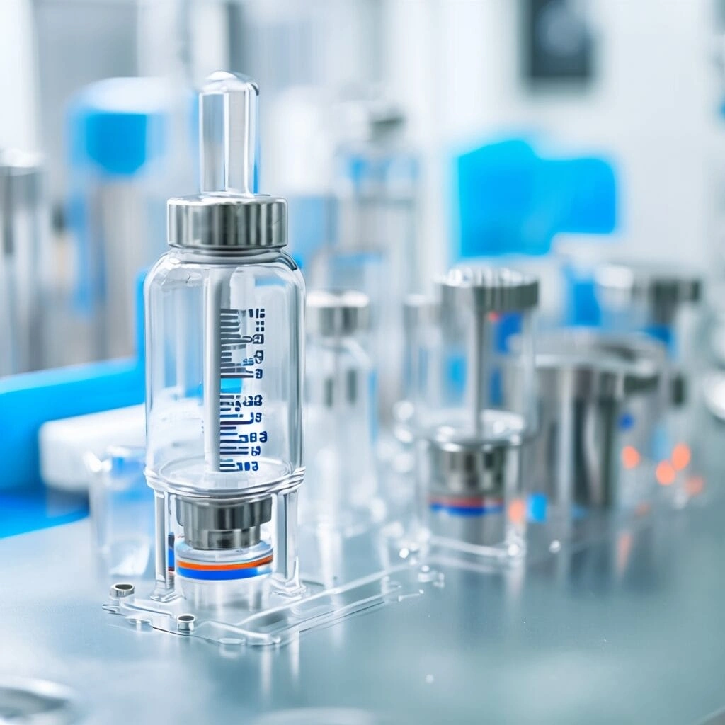 Affordable Pharmaceutical Equipment Movers in Oberlin