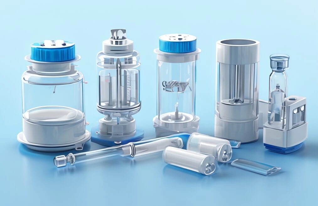 Pharmaceutical Equipment Movers in Oberlin, OH