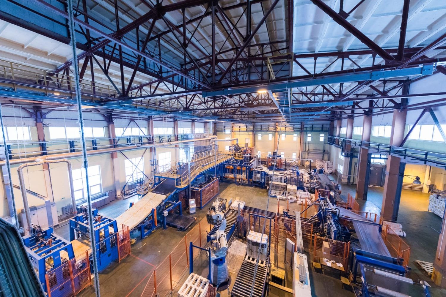 Top Factors to Consider Before Relocating Your Factory