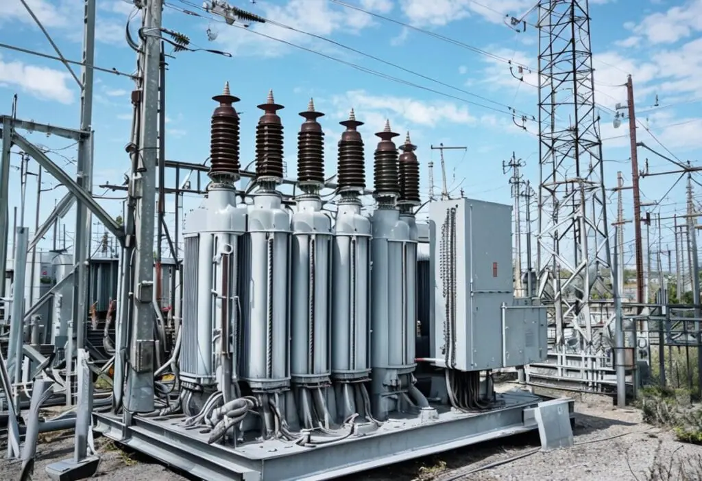 Electrical-Transformer-Movers-in-Columbus-OH