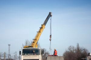 The Role of Rigging in Crane Operations