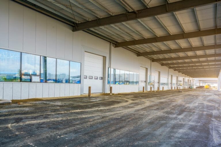 Top Challenges of Renting Industrial Space and How to Overcome Them