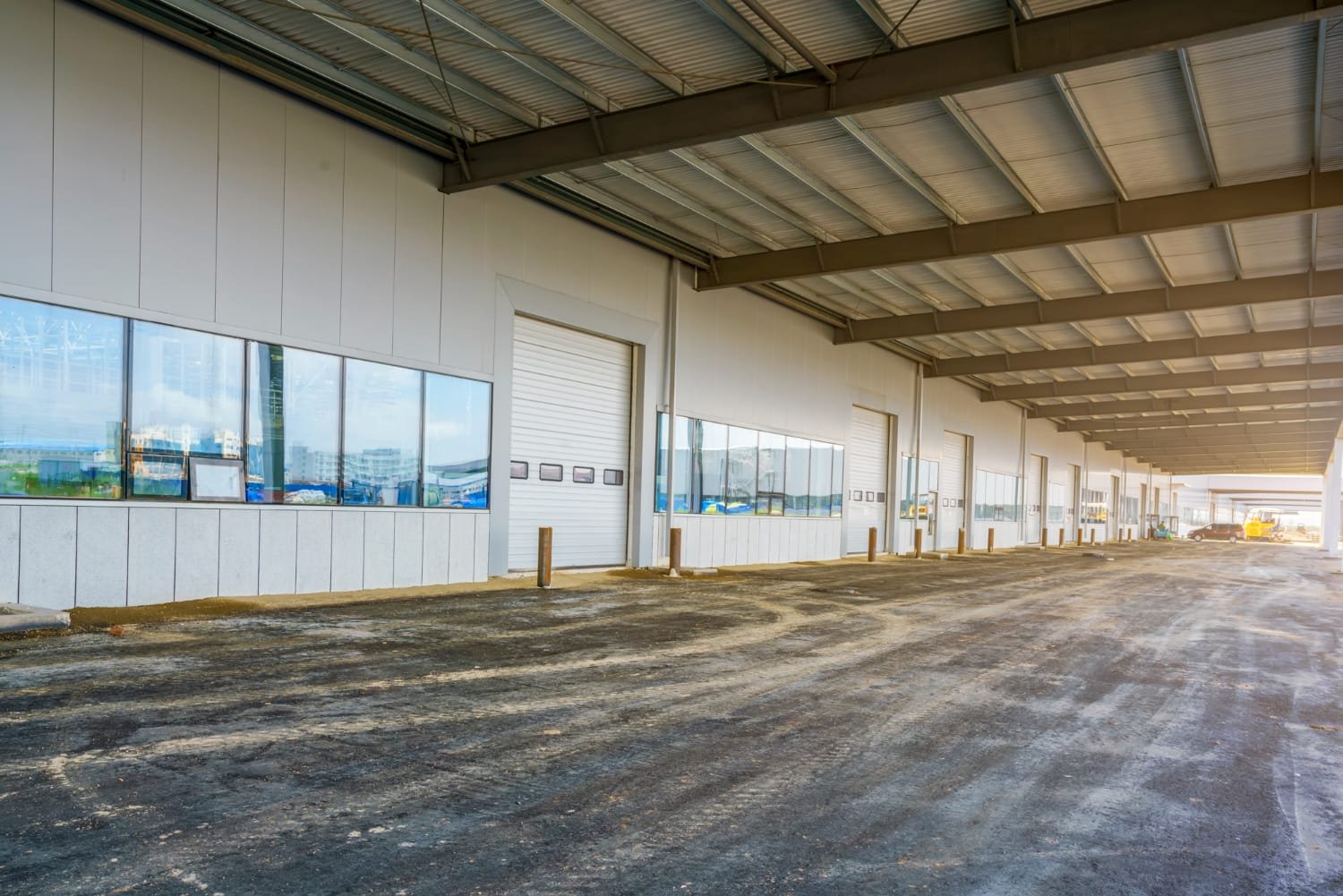 Top Challenges of Renting Industrial Space and How to Overcome Them