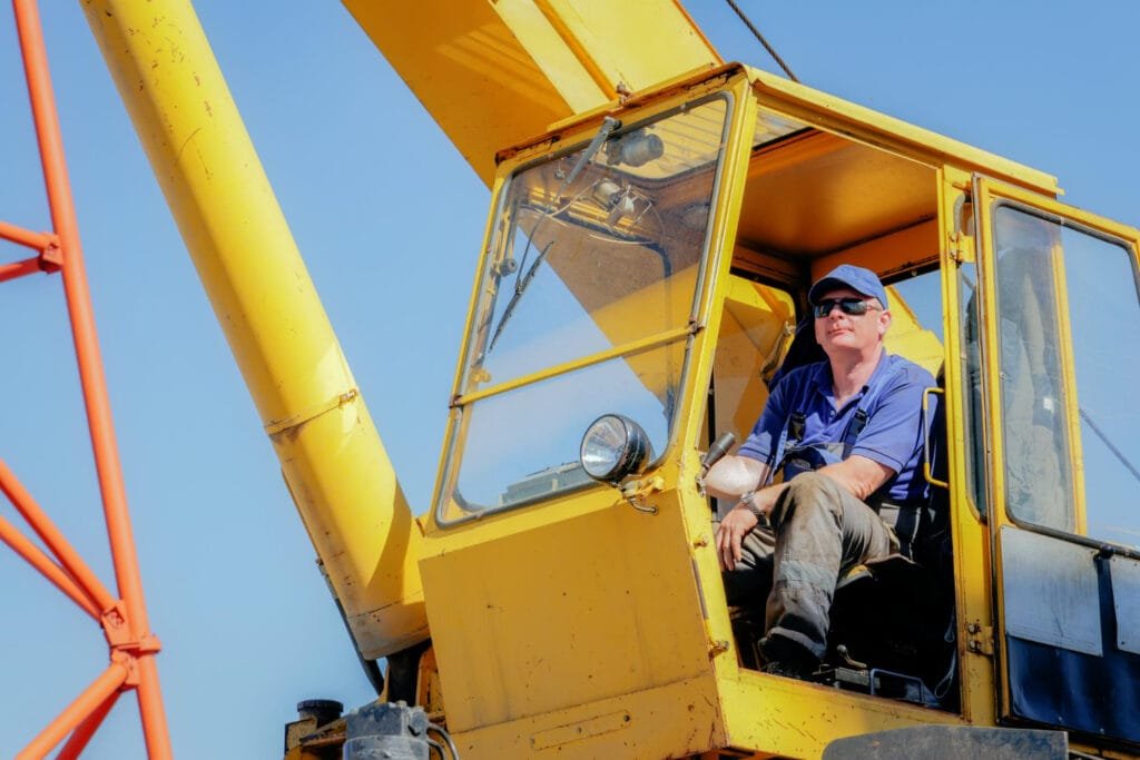 Why Certified Crane Operators Matter in Crane Service