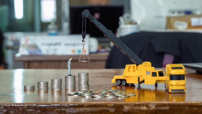 Factors That Affect Crane Service Pricing