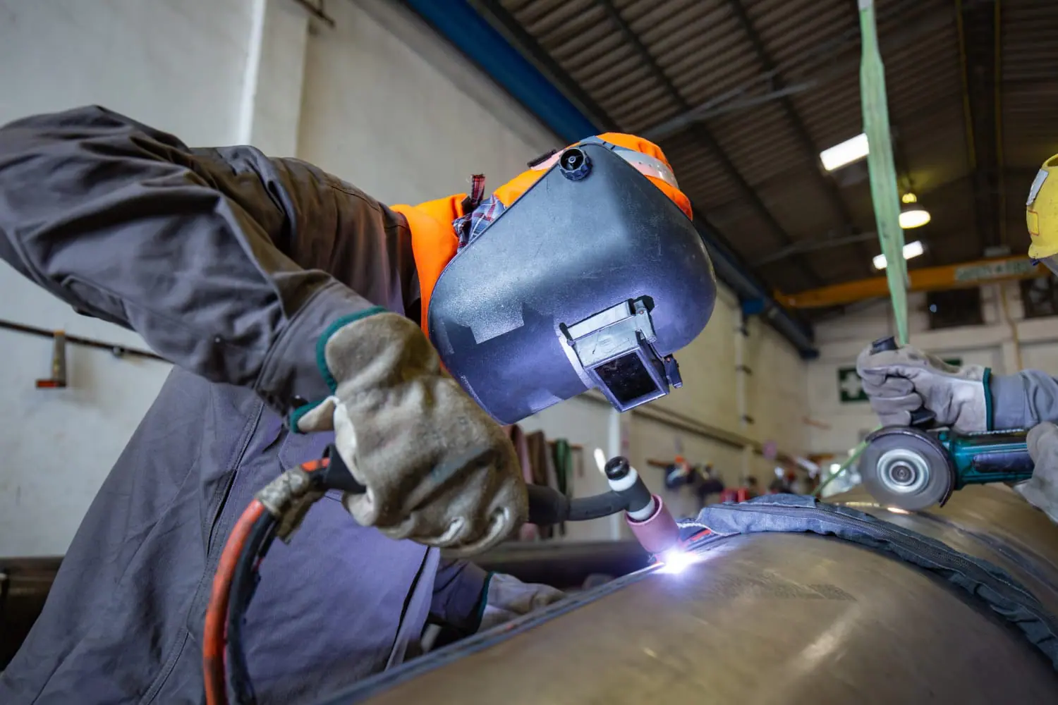 The Role of Fabrication in Modern Manufacturing