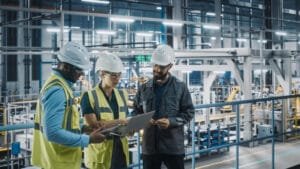 What Are Industrial Turnkey Projects A Complete Guide