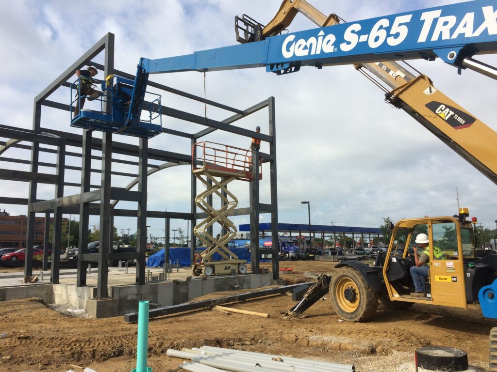 Booking a Crane Service Common Mistakes to Avoid