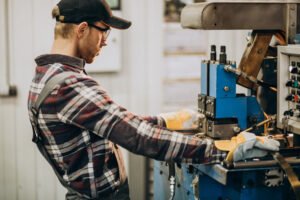 Millwrighting Best Practices for Long-Term Equipment Efficiency