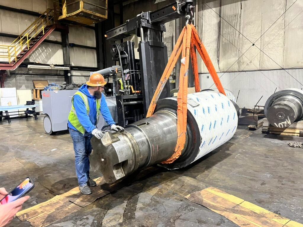 Alltracon Projects Banner