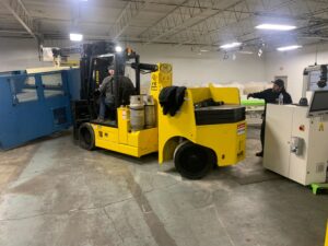 Complete Guide to Lathe Teardown for Maintenance and Moving
