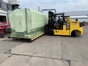 Hiring Heavy Equipment Movers Top Questions to Ask