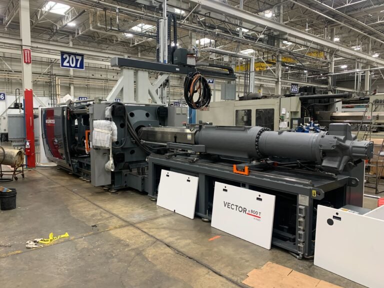 Common Pitfalls in Machinery Installation and How to Avoid Them