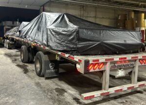 Seasonal Considerations in Heavy Equipment Transport