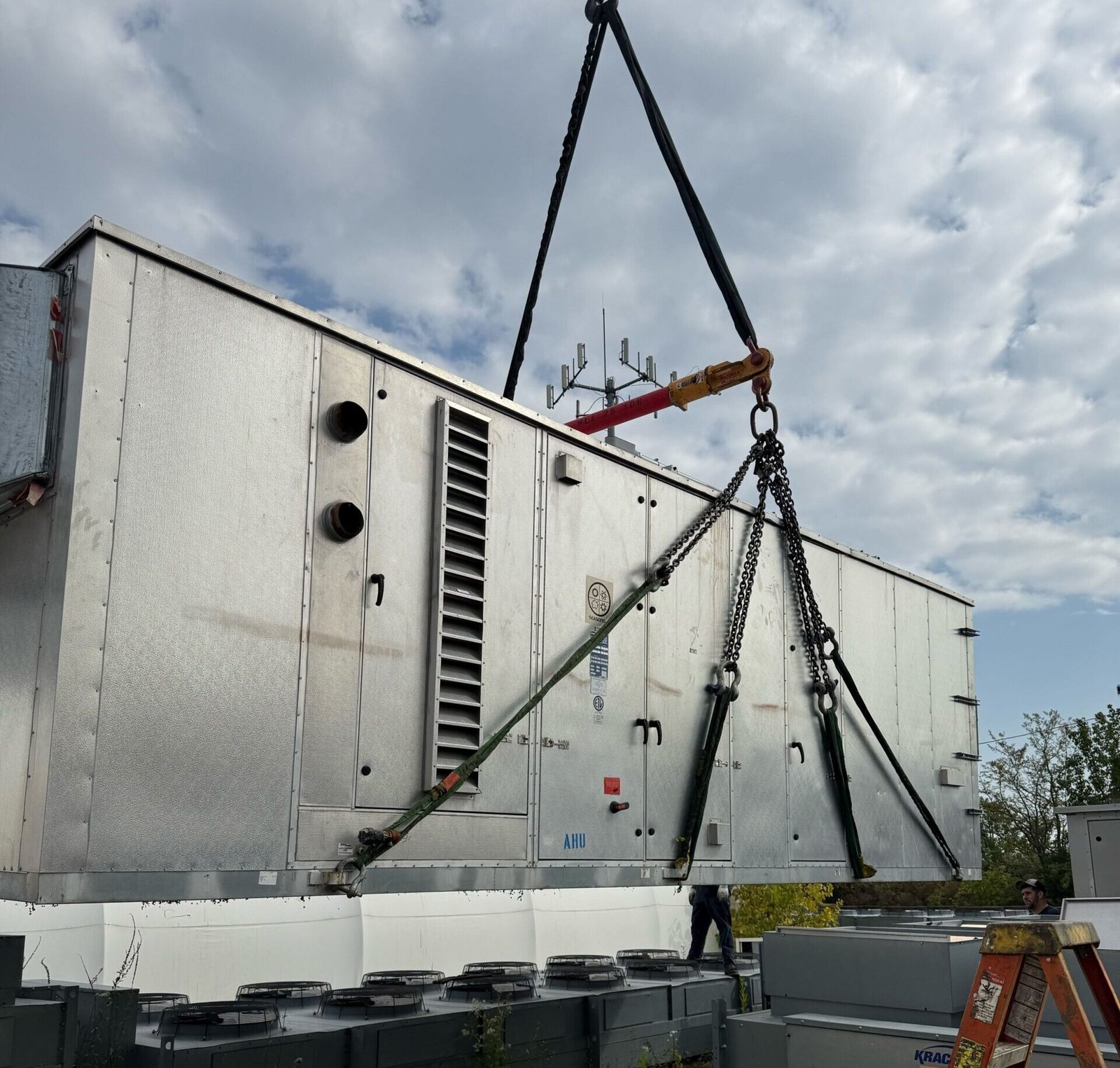Common Rigging Mistakes to Avoid in Crane Operations - Alltracon ...
