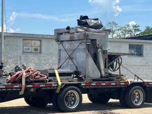 How Heavy Duty Movers Plan Complex Machinery Relocation