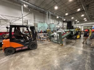 Plant Relocation for Growing Manufacturers