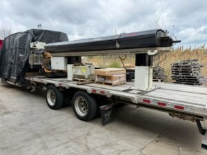 Common Challenges in Production Plant Relocation