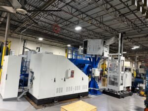 Heavy Cold Forging Equipment Rigging Best Practices