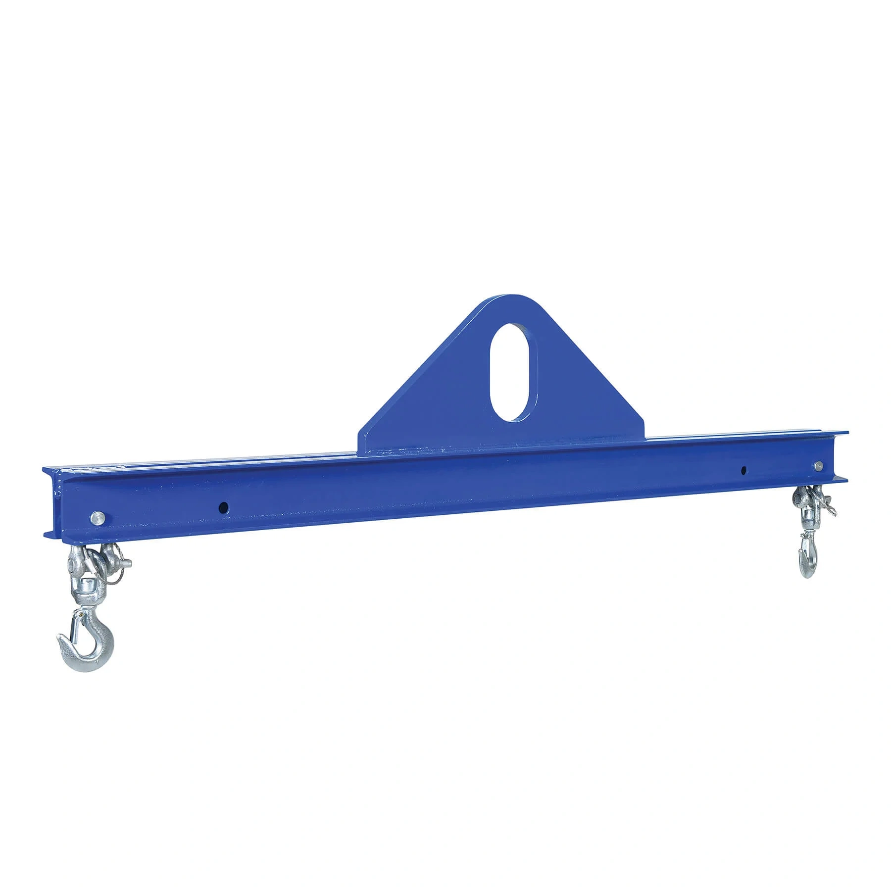 Spreader / lifting beam for crane lifts