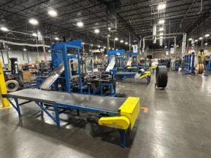 Plant Relocation Downtime: What's Realistic and How to Minimize It