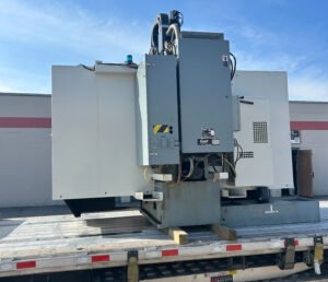 CNC Machine Moving The Complete Guide for Manufacturers