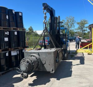 How Much Do Industrial Rigging Services Cost A Complete 2026 Pricing Guide