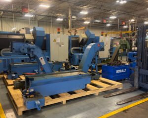 Plant Startup and Commissioning After Relocation