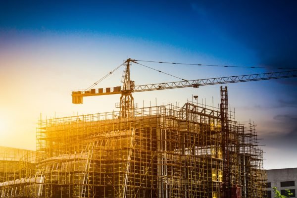 Construction - Alltracon