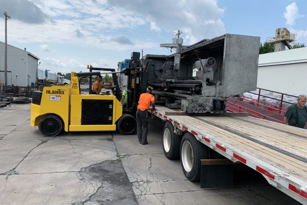 Benefits of Hiring a Professional Heavy Haul Transporter