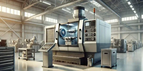 CNC Grinders Cincinnati, OH​ CNC Grinders Cincinnati, OH​