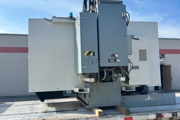 CNC Machine Moving The Complete Guide for Manufacturers