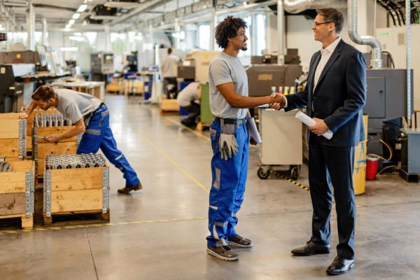 Choosing the Right Expert for Plant Relocation It Matters Who You Partner With
