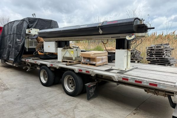 Common Challenges in Production Plant Relocation