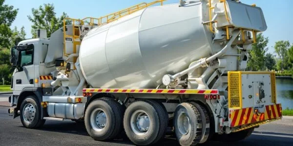 Concrete Mixers in Cincinnati, OH Concrete Mixers in Cincinnati, OH