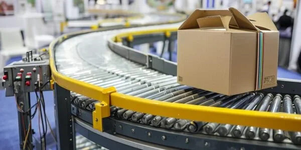 Conveyors-Columbus Conveyors-Columbus