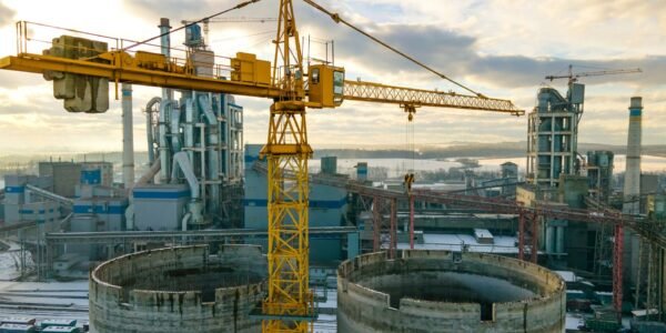 Crane and Rigging Service in Oberlin, OH