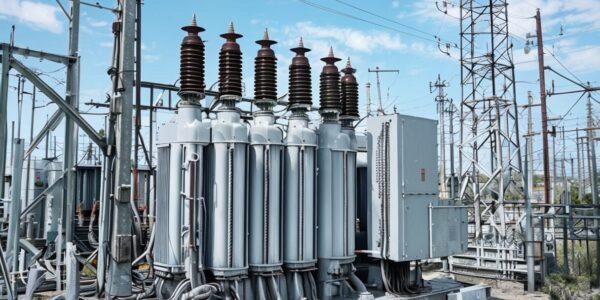 Electrical Transformer Movers in Oberlin, OH